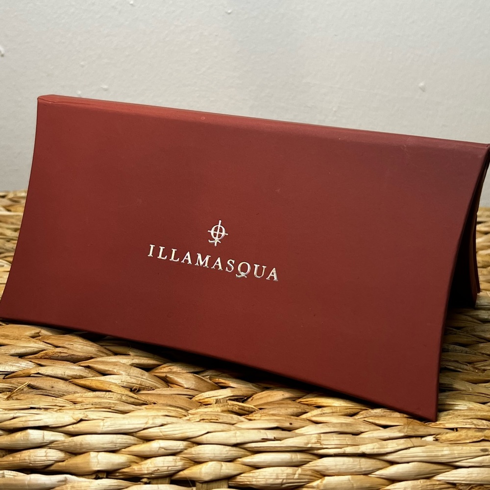 ILLAMASQUA✨ Unveiled Artistry Palette